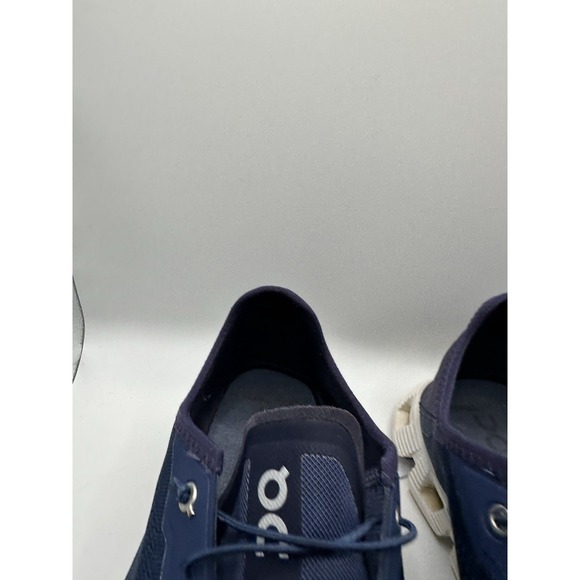 On Cloud 5 Coast Denim/midnight Men's 11.5 - Picture 9 of 13